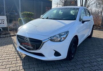 Mazda 2 86.000 km 9.980 &euro; Augsburg 86154