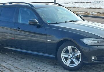 BMW 318 176.700 km 5.999 &euro; Augsburg 86179