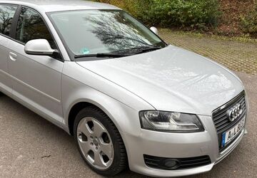 Audi A3 199.195 km 5.900 &euro; Königsbrunn 86343