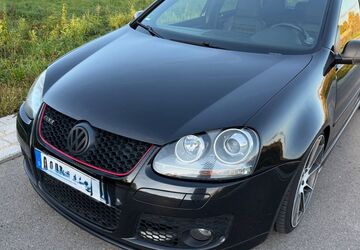 VW Golf 185.000 km 9.500 &euro; Nordendorf 86695