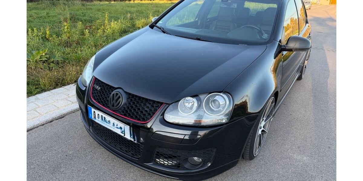VW Golf 185.000 km 9.500 &euro; Nordendorf 86695