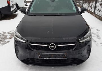 Opel Corsa 69.900 km 11.490 &euro; Dinkelscherben 86424