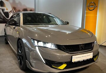 Peugeot 508 102.512 km 26.990 &euro; Aichach 86551