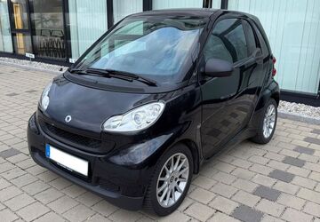 Smart ForTwo 158.000 km 3.790 &euro; Augsburg 86165