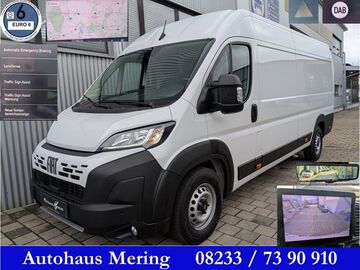 Gebrauchte Fiat Ducato