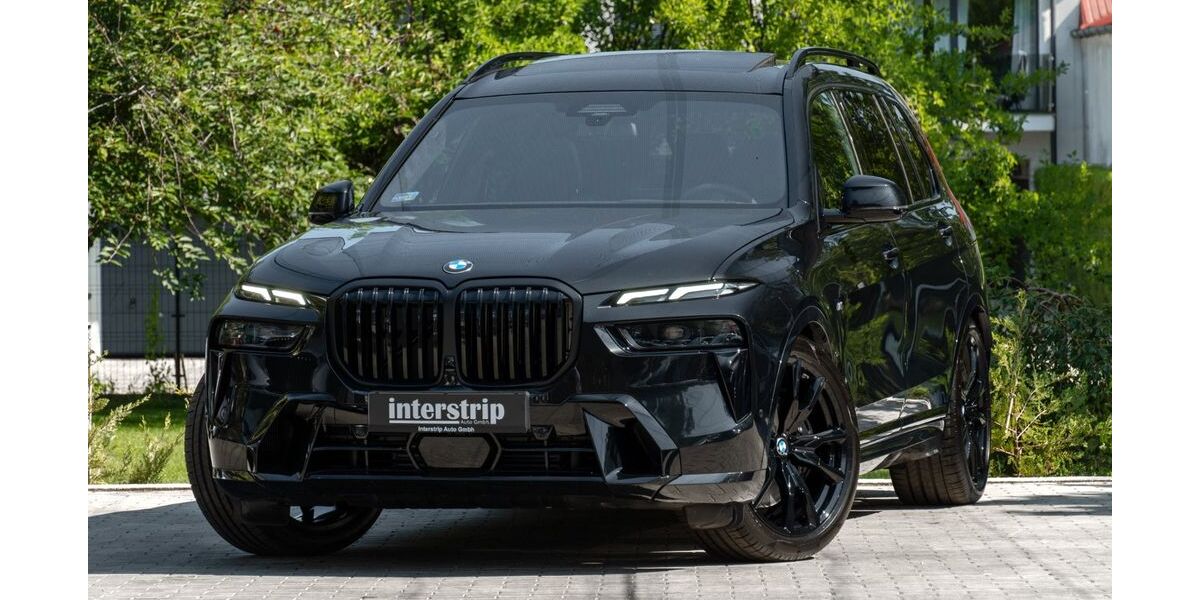 BMW X7 15.100 km 97.990 &euro; Langweid am Lech 86462