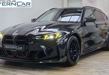 BMW M3 4.150 km 126.989 &euro; Königsbrunn 86343