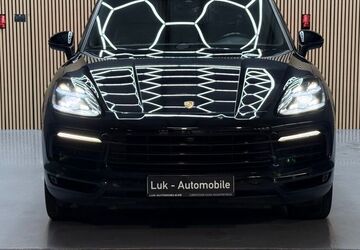 Porsche Cayenne 149.200 km 43.900 &euro; Königsbrunn 86343