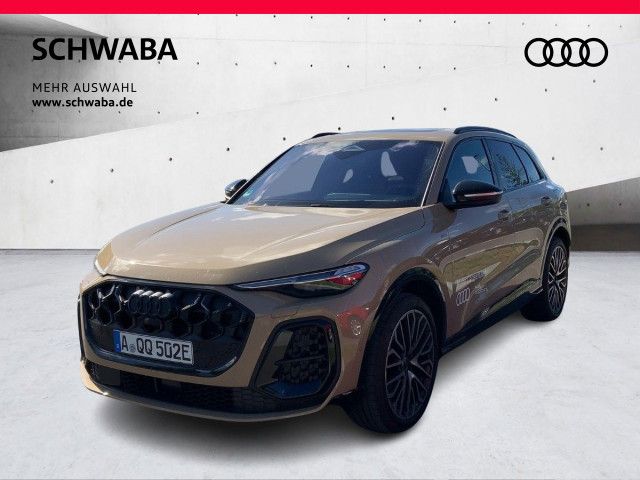 Audi Q5 2.505 km 78.090 &euro; Gersthofen 86368