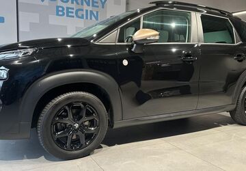 Citroen C3 Aircross 25.617 km 16.150 &euro; Augsburg 86179