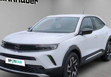 Opel Mokka-e 27.313 km 19.350 &euro; Augsburg 86156