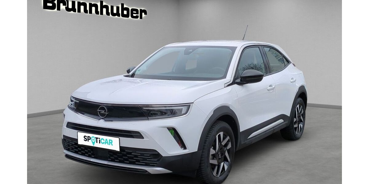 Opel Mokka-e 27.313 km 19.350 &euro; Augsburg 86156