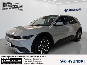 Gebrauchte Hyundai IONIQ 5