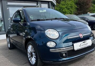 Fiat 500 156.000 km 4.490 &euro; Augsburg 86165