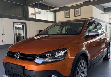 VW Polo 48.000 km 12.900 &euro; Schwabmünchen 86830