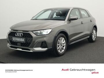 Gebrauchte Audi A1