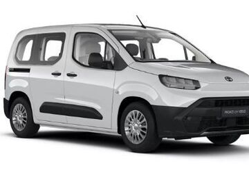 Toyota Proace City 5 km 23.999 &euro; Königsbrunn / Augsburg 86343