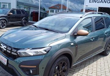 Dacia Jogger 2.000 km 25.460 &euro; Mering 86415
