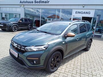 Gebrauchte Dacia Jogger