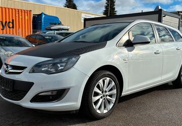 Opel Astra 144.740 km 5.480 &euro; Augsburg 86165
