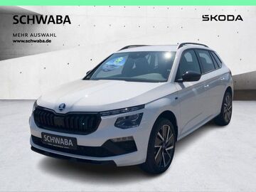 Gebrauchte Skoda Kamiq