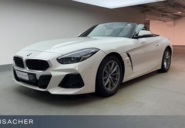 BMW Z4 43.299 km 38.990 &euro; Augsburg 86167