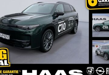 Leapmotor C10 5.000 km 30.980 &euro; Augsburg 86159