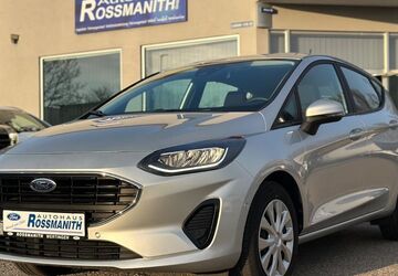 Ford Fiesta 10.400 km 15.680 &euro; Wertingen 86637