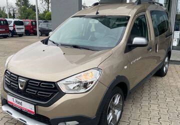 Dacia Dokker 59.040 km 17.999 &euro; Königsbrunn / Augsburg 86343