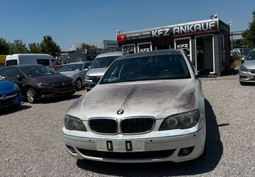 BMW 730 328.000 km 3.500 &euro; Augsburg 86167