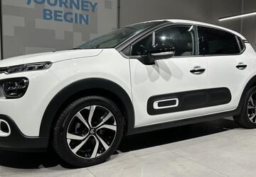 Citroen C3 13.568 km 13.990 &euro; Augsburg 86179