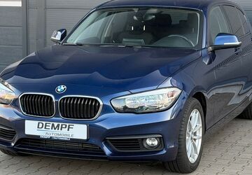 BMW 118 204.000 km 11.980 &euro; Augsburg 86167
