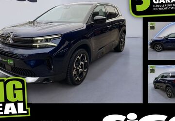 Citroen C5 Aircross 12.526 km 21.980 &euro; Augsburg 86167