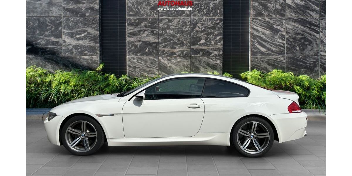 BMW M6 46.157 km 45.990 &euro; Friedberg 86316