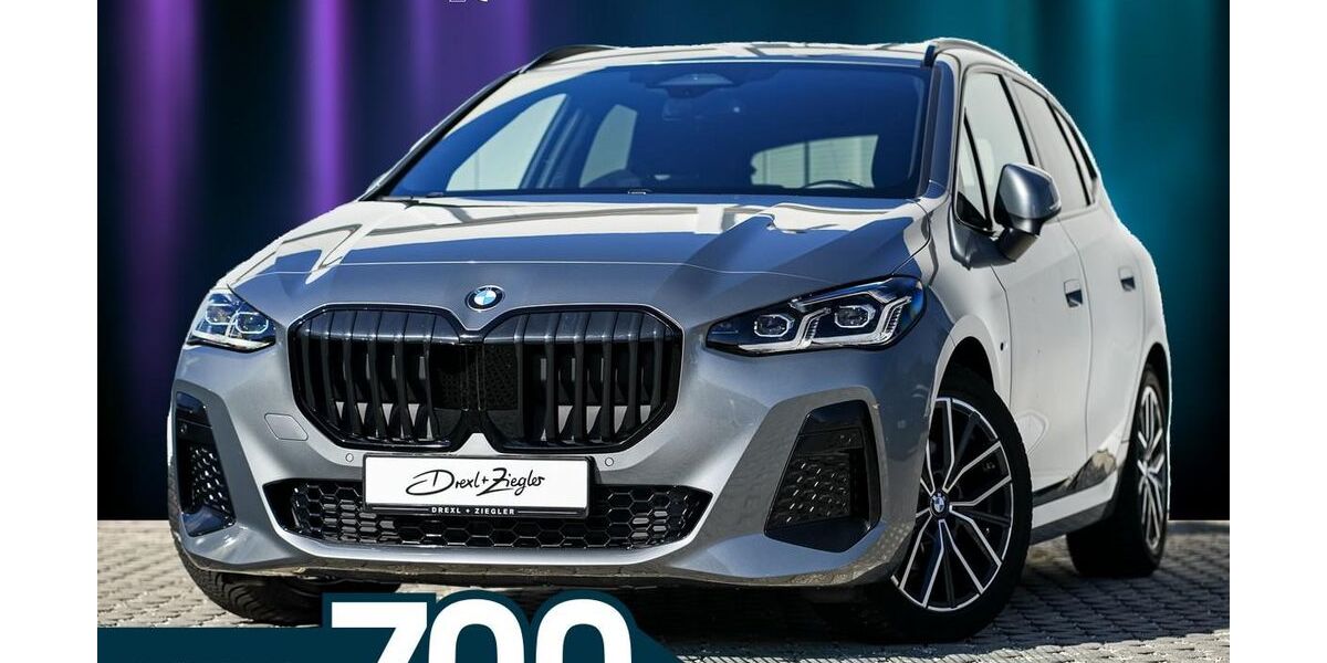 BMW 220 Active Tourer 16.999 km 32.990 &euro; Augsburg 86199