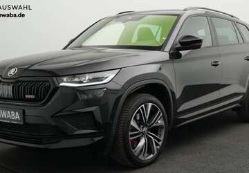 Skoda Kodiaq 24.600 km 44.890 &euro; Gersthofen 86368