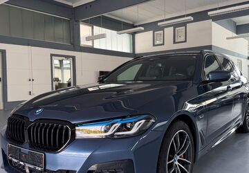 BMW 530 104.000 km 29.500 &euro; Schwabmünchen 86830