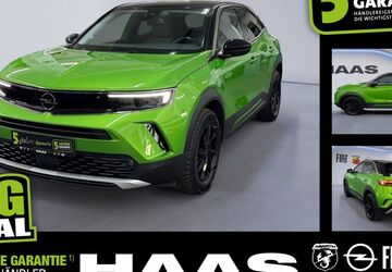 Opel Mokka-e 59.800 km 14.490 &euro; Königsbrunn 86343