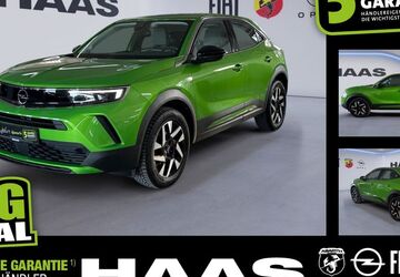 Opel Mokka 42.000 km 15.480 &euro; Königsbrunn 86343