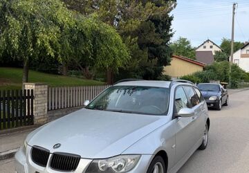BMW 318 385.000 km 1.900 &euro; Augsburg 86157