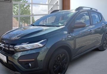 Dacia Sandero 13.508 km 19.485 &euro; Augsburg 86165