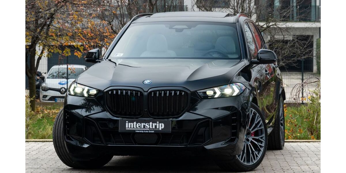 BMW X5 16.200 km 99.990 &euro; Langweid am Lech 86462