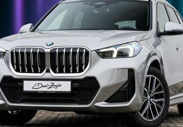 BMW X1 23.999 km 45.999 &euro; Augsburg 86199