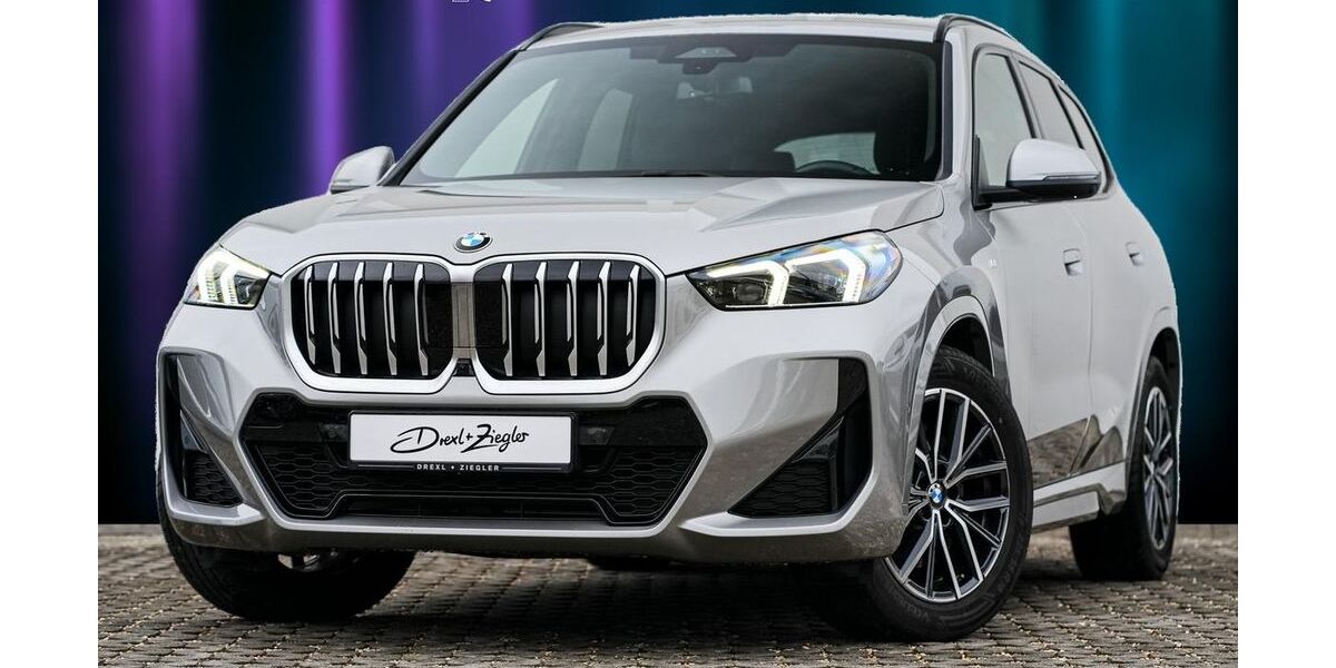 BMW X1 23.999 km 45.999 &euro; Augsburg 86199
