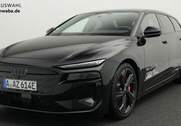 Audi S6 e-tron 5.900 km 93.970 &euro; Gersthofen 86368