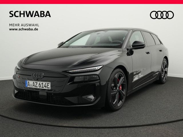 Audi S6 e-tron 5.900 km 93.970 &euro; Gersthofen 86368