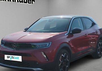 Opel Mokka-e 10.912 km 22.650 &euro; Augsburg 86156