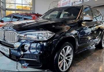 BMW X5 65.800 km 38.480 &euro; Schwabmünchen 86830