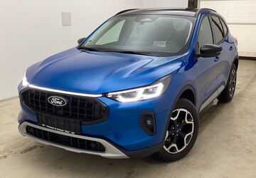 Ford Kuga 4.788 km 38.900 &euro; Augsburg 86156