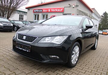 Seat Leon 140.712 km 7.990 &euro; Augsburg 86165